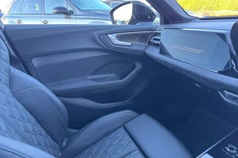 DN25MWX Audi S5 Avant 3.0 TFSI Edition 1 S Tronic quattro Euro 6 (s/s) 5dr Thumbnail #20