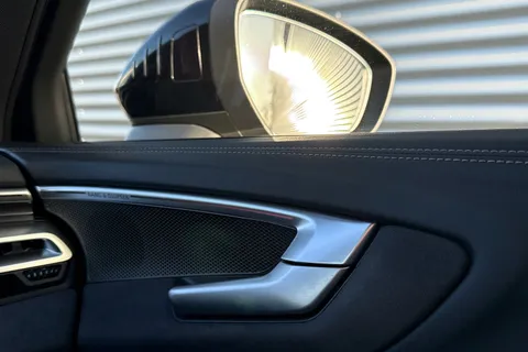 DN25MWX Audi S5 Avant 3.0 TFSI Edition 1 S Tronic quattro Euro 6 (s/s) 5dr Thumbnail #21