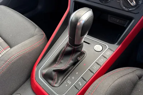 DG71ZTX Volkswagen Polo 2.0 TSI 207 GTI+ 5dr DSG ⭐18' Brescia Alloys, 1 Year VW Warranty⭐ Thumbnail #23