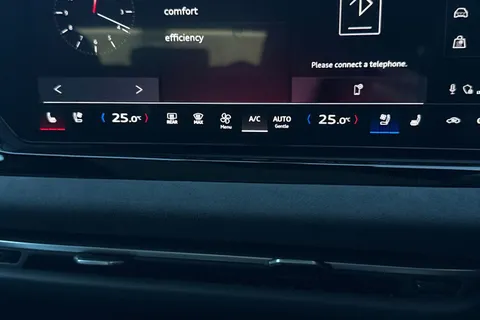 DN25MWX Audi S5 Avant 3.0 TFSI Edition 1 S Tronic quattro Euro 6 (s/s) 5dr Thumbnail #22