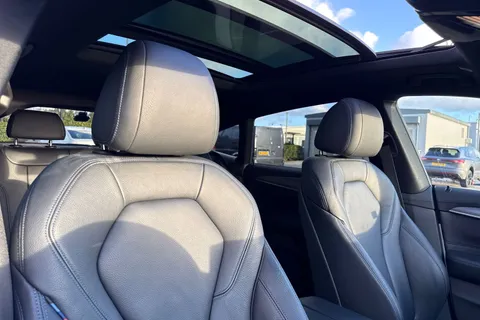 SJ19NAV BMW 6 Series Gran Turismo 2.0 630i M Sport GT Auto Euro 6 (s/s) 5dr Thumbnail #24