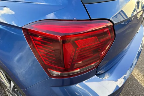 DG71ZTX Volkswagen Polo 2.0 TSI 207 GTI+ 5dr DSG ⭐18' Brescia Alloys, 1 Year VW Warranty⭐ Thumbnail #25