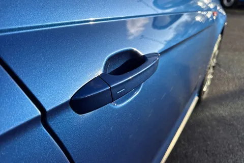 DG71ZTX Volkswagen Polo 2.0 TSI 207 GTI+ 5dr DSG ⭐18' Brescia Alloys, 1 Year VW Warranty⭐ Thumbnail #27