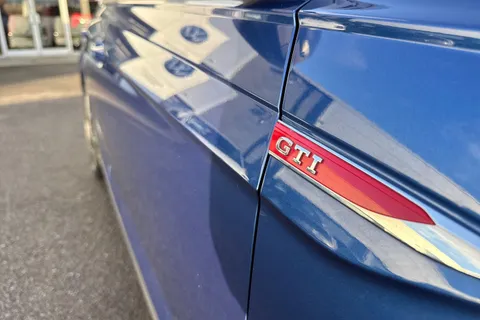DG71ZTX Volkswagen Polo 2.0 TSI 207 GTI+ 5dr DSG ⭐18' Brescia Alloys, 1 Year VW Warranty⭐ Thumbnail #28