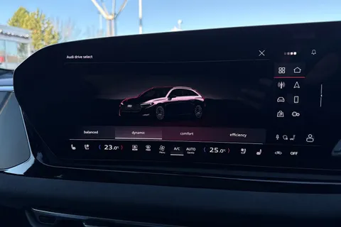 DN25MWX Audi S5 Avant 3.0 TFSI Edition 1 S Tronic quattro Euro 6 (s/s) 5dr Thumbnail #27