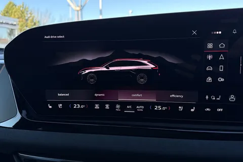 DN25MWX Audi S5 Avant 3.0 TFSI Edition 1 S Tronic quattro Euro 6 (s/s) 5dr Thumbnail #28