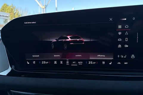 DN25MWX Audi S5 Avant 3.0 TFSI Edition 1 S Tronic quattro Euro 6 (s/s) 5dr Thumbnail #29