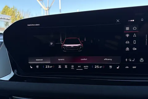 DN25MWX Audi S5 Avant 3.0 TFSI Edition 1 S Tronic quattro Euro 6 (s/s) 5dr Thumbnail #30