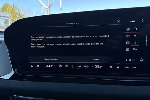 DN25MWX Audi S5 Avant 3.0 TFSI Edition 1 S Tronic quattro Euro 6 (s/s) 5dr Thumbnail #31