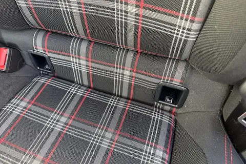 DG71ZTX Volkswagen Polo 2.0 TSI 207 GTI+ 5dr DSG ⭐18' Brescia Alloys, 1 Year VW Warranty⭐ Thumbnail #34