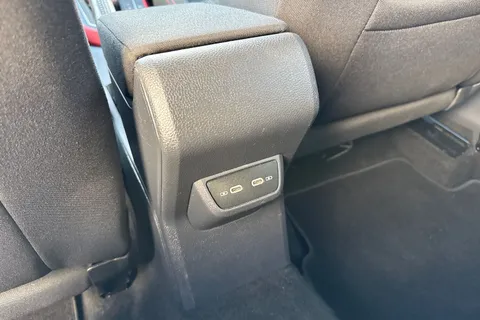 DG71ZTX Volkswagen Polo 2.0 TSI 207 GTI+ 5dr DSG ⭐18' Brescia Alloys, 1 Year VW Warranty⭐ Thumbnail #35