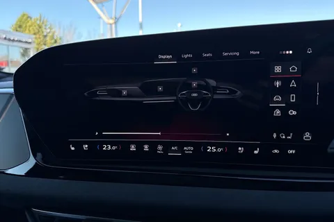 DN25MWX Audi S5 Avant 3.0 TFSI Edition 1 S Tronic quattro Euro 6 (s/s) 5dr Thumbnail #33