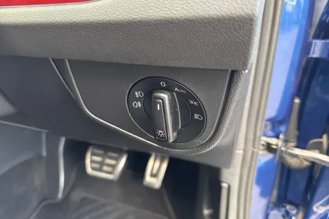 DG71ZTX Volkswagen Polo 2.0 TSI 207 GTI+ 5dr DSG ⭐18' Brescia Alloys, 1 Year VW Warranty⭐ Thumbnail #36