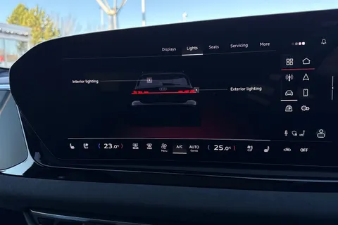 DN25MWX Audi S5 Avant 3.0 TFSI Edition 1 S Tronic quattro Euro 6 (s/s) 5dr Thumbnail #34