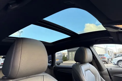 SJ19NAV BMW 6 Series Gran Turismo 2.0 630i M Sport GT Auto Euro 6 (s/s) 5dr Thumbnail #38