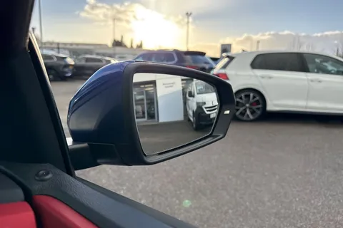 DG71ZTX Volkswagen Polo 2.0 TSI 207 GTI+ 5dr DSG ⭐18' Brescia Alloys, 1 Year VW Warranty⭐ Thumbnail #37