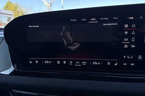 DN25MWX Audi S5 Avant 3.0 TFSI Edition 1 S Tronic quattro Euro 6 (s/s) 5dr Thumbnail #35