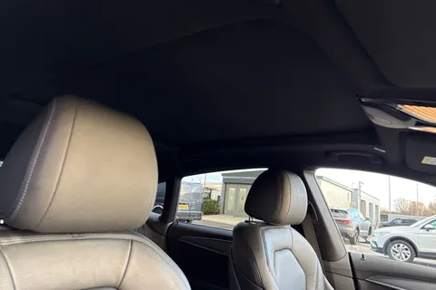 SJ19NAV BMW 6 Series Gran Turismo 2.0 630i M Sport GT Auto Euro 6 (s/s) 5dr Thumbnail #39