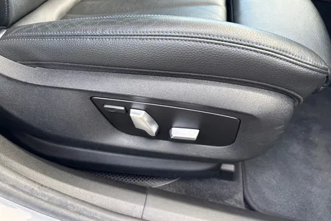 SJ19NAV BMW 6 Series Gran Turismo 2.0 630i M Sport GT Auto Euro 6 (s/s) 5dr Thumbnail #40