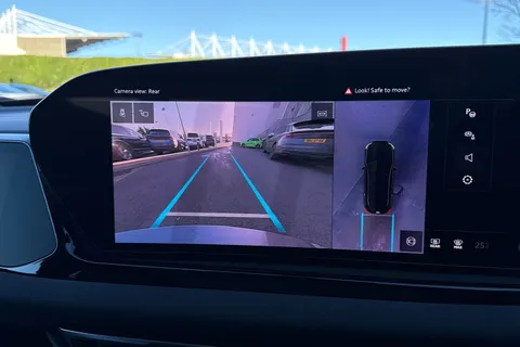 DN25MWX Audi S5 Avant 3.0 TFSI Edition 1 S Tronic quattro Euro 6 (s/s) 5dr Thumbnail #37