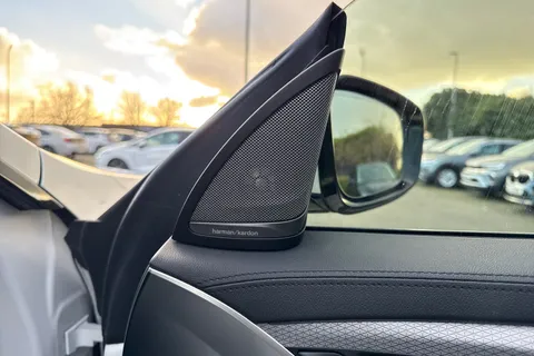 SJ19NAV BMW 6 Series Gran Turismo 2.0 630i M Sport GT Auto Euro 6 (s/s) 5dr Thumbnail #41