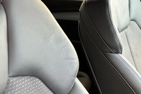 HF71VHH Audi Q5 2.0 TDI 40 S line Sportback S Tronic quattro Euro 6 (s/s) 5dr Thumbnail #40