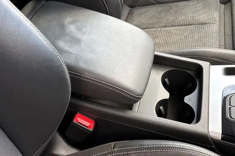 HF71VHH Audi Q5 2.0 TDI 40 S line Sportback S Tronic quattro Euro 6 (s/s) 5dr Thumbnail #41