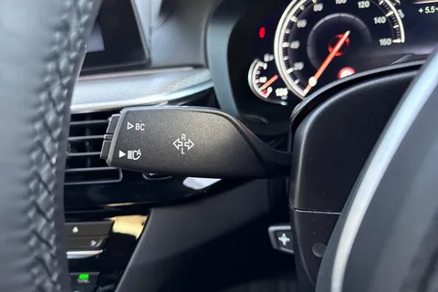 SJ19NAV BMW 6 Series Gran Turismo 2.0 630i M Sport GT Auto Euro 6 (s/s) 5dr Thumbnail #45