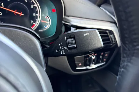 SJ19NAV BMW 6 Series Gran Turismo 2.0 630i M Sport GT Auto Euro 6 (s/s) 5dr Thumbnail #46