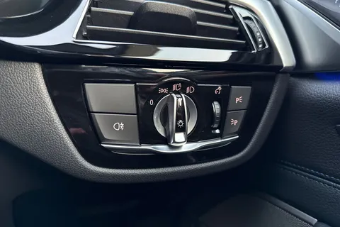 SJ19NAV BMW 6 Series Gran Turismo 2.0 630i M Sport GT Auto Euro 6 (s/s) 5dr Thumbnail #47