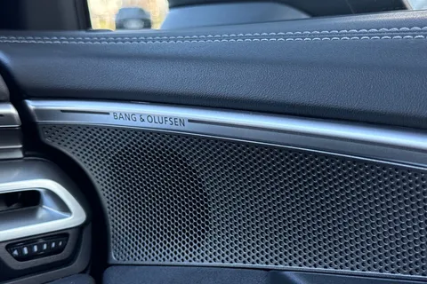 DN25MWX Audi S5 Avant 3.0 TFSI Edition 1 S Tronic quattro Euro 6 (s/s) 5dr Thumbnail #44