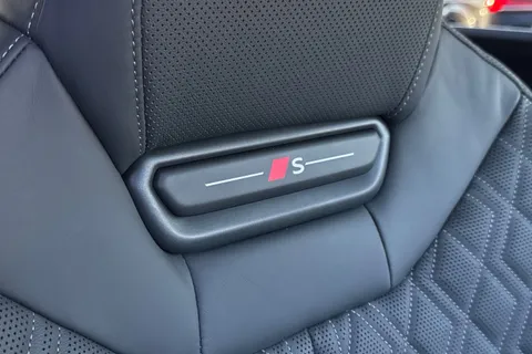 DN25MWX Audi S5 Avant 3.0 TFSI Edition 1 S Tronic quattro Euro 6 (s/s) 5dr Thumbnail #45