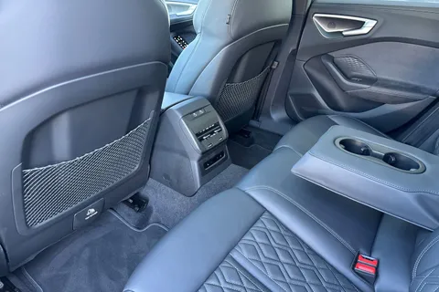 DN25MWX Audi S5 Avant 3.0 TFSI Edition 1 S Tronic quattro Euro 6 (s/s) 5dr Thumbnail #48