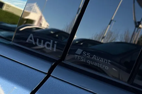 DN25MWX Audi S5 Avant 3.0 TFSI Edition 1 S Tronic quattro Euro 6 (s/s) 5dr Thumbnail #49