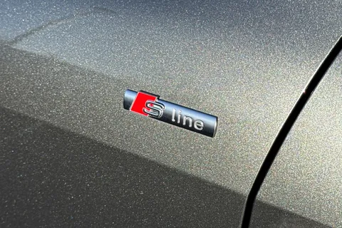 DN25MWX Audi S5 Avant 3.0 TFSI Edition 1 S Tronic quattro Euro 6 (s/s) 5dr Thumbnail #50