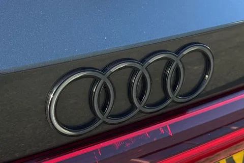 DN25MWX Audi S5 Avant 3.0 TFSI Edition 1 S Tronic quattro Euro 6 (s/s) 5dr Thumbnail #51