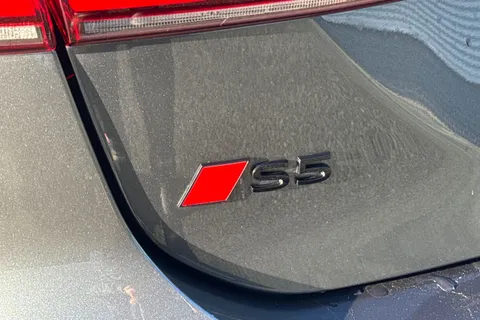 DN25MWX Audi S5 Avant 3.0 TFSI Edition 1 S Tronic quattro Euro 6 (s/s) 5dr Thumbnail #52