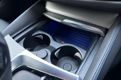 SJ19NAV BMW 6 Series Gran Turismo 2.0 630i M Sport GT Auto Euro 6 (s/s) 5dr Thumbnail #59