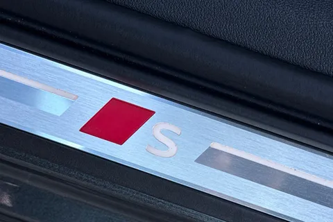 DN25MWX Audi S5 Avant 3.0 TFSI Edition 1 S Tronic quattro Euro 6 (s/s) 5dr Thumbnail #53