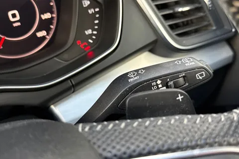 MW69XEZ Audi Q5 2.0 TDI 40 S line S Tronic quattro Euro 6 (s/s) 5dr Thumbnail #56