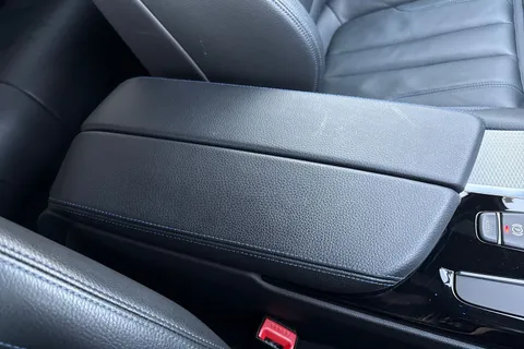 SJ19NAV BMW 6 Series Gran Turismo 2.0 630i M Sport GT Auto Euro 6 (s/s) 5dr Thumbnail #60