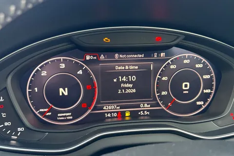 MW69XEZ Audi Q5 2.0 TDI 40 S line S Tronic quattro Euro 6 (s/s) 5dr Thumbnail #57