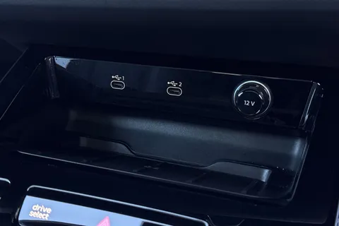 DN25MWX Audi S5 Avant 3.0 TFSI Edition 1 S Tronic quattro Euro 6 (s/s) 5dr Thumbnail #55