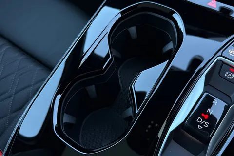 DN25MWX Audi S5 Avant 3.0 TFSI Edition 1 S Tronic quattro Euro 6 (s/s) 5dr Thumbnail #57