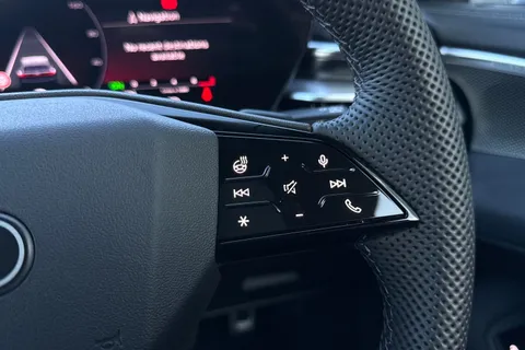 DN25MWX Audi S5 Avant 3.0 TFSI Edition 1 S Tronic quattro Euro 6 (s/s) 5dr Thumbnail #59