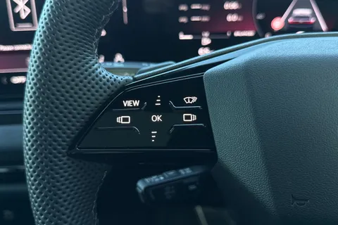 DN25MWX Audi S5 Avant 3.0 TFSI Edition 1 S Tronic quattro Euro 6 (s/s) 5dr Thumbnail #60