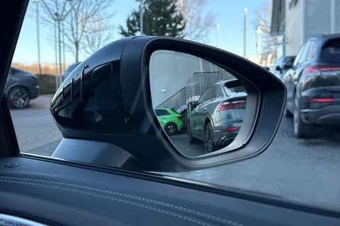 DN25MWX Audi S5 Avant 3.0 TFSI Edition 1 S Tronic quattro Euro 6 (s/s) 5dr Thumbnail #61