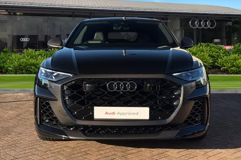 PN75GUW Audi RS Q8 SUV performance Carbon Vorsprung   640 PS tiptronic Thumbnail #6