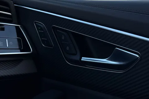 PN75GUW Audi RS Q8 SUV performance Carbon Vorsprung   640 PS tiptronic Thumbnail #21