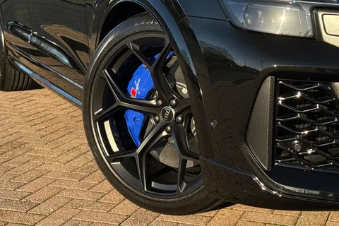 PN75GUW Audi RS Q8 SUV performance Carbon Vorsprung   640 PS tiptronic Thumbnail #26